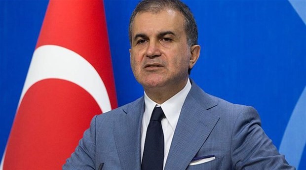 AKP Sözcüsü: Biz müstakil soruşturmamızı yürütüyoruz