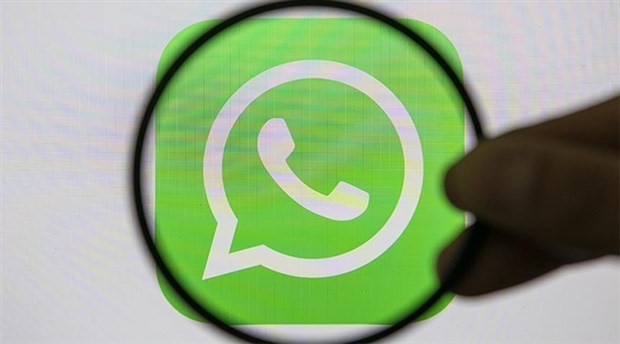 WhatsApp'tan Brezilyalı şirketlere 'seçim' ihtarnamesi
