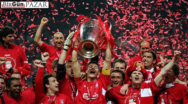 ‘Liverpool FC sosyalist  düşünceyle inşa edildi’