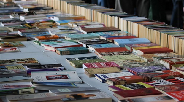 "Bilkent Kitap Günleri" Ankara'da