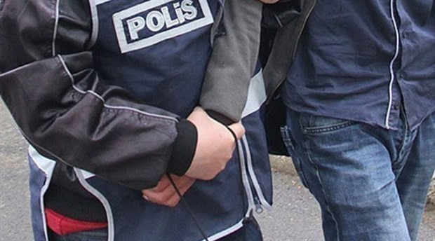 Edirne'de 4 FETÖ şüphelisi tutuklandı