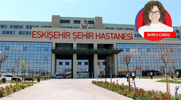 Eskişehir'de hastane kaosu başlıyor: Sadece 86 yeni yatak