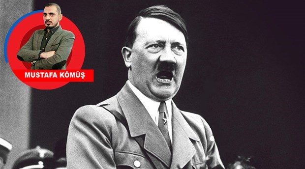 Hitler sosyalizmin kurucusuymuş!