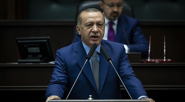 Erdoğan'dan Kılıçdaroğlu'na: 31 Mart'ta CHP de, millet de senden kurtulacak