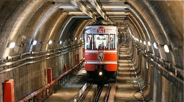 Karaköy Tünel hattı, bakım çalışmaları nedeniyle 2 gün kapalı kalacak