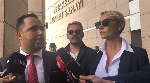 Sıla'dan Ahmet Kural hakkında suç duyurusu