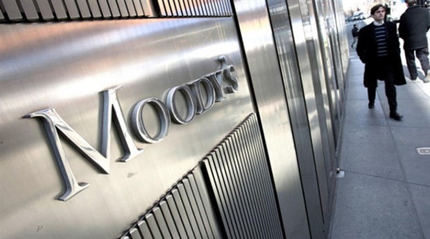Moody's : 'Vergi indirimi enflasyonist baskıları ateşleyebilir'