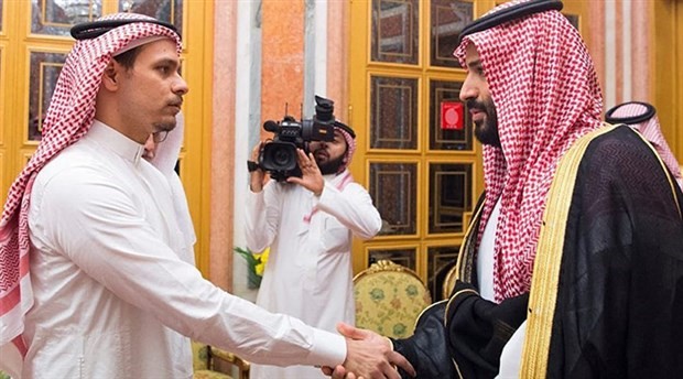 El Cezire: Suudi Arabistan kan parası ödeyecek