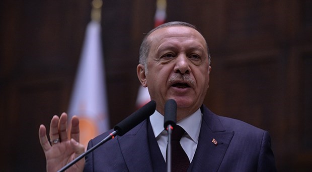 Erdoğan: Artık istiyoruz ki tomografimizi, ultrasonografiyi, MR'ımızı biz üretelim