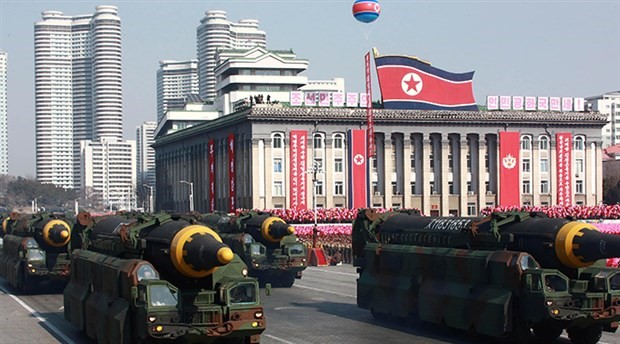 Kuzey Kore, Pompeo görüşmesini iptal etti