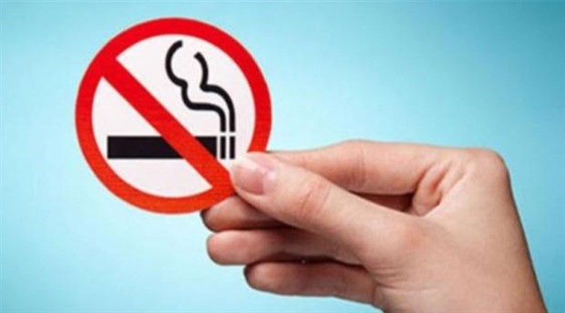 Sosyal medyada 'sigara içmeye' yasak geliyor