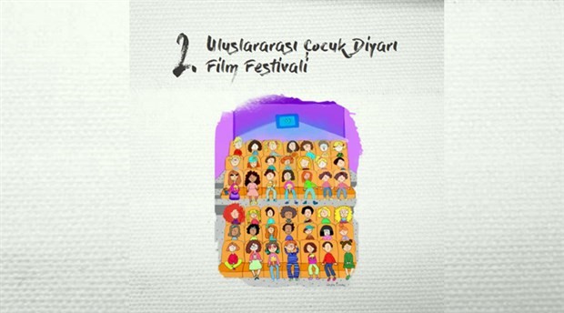 2. Uluslararası Çocuk Diyarı Film Festivali başlıyor