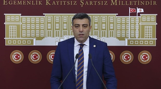 CHP'li Öztürk'ten Kılıçdaroğlu'na sert sözler: Sıkıyorsa at beni; rezil, kepaze ol