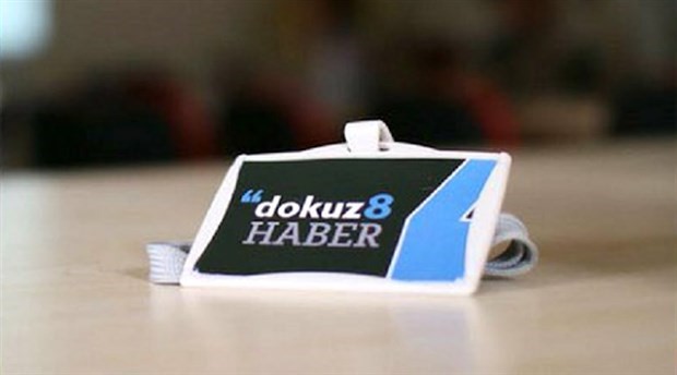 TGS ve DİSK Basın-İş'ten 'dokuz8haber' açıklaması: Hukuki işlem başlatıldı