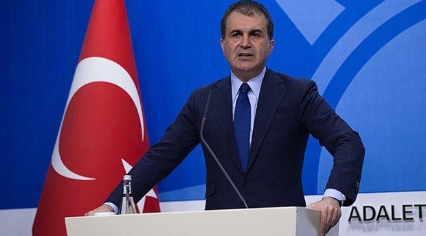 AKP Sözcüsü'nden 'Diyanet İşleri Başkanı' açıklaması