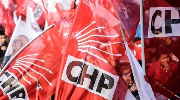CHP'de 140 belediye başkan adayı belli oldu