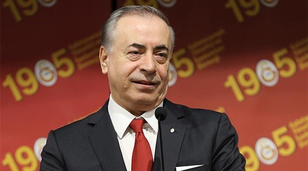 Galatasaray Başkanı Mustafa Cengiz: Verilen cezalara üzüldüm