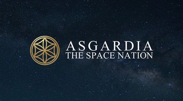 İlk uzay ülkesi Asgardia'nın vatandaşlık ücreti belli oldu