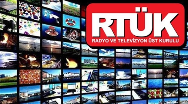 RTÜK'ten reyting rekortmeni dizilere "şiddet" cezası
