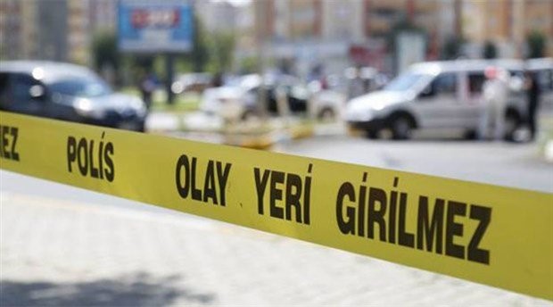 Adana'da inşaatın bodrumunda ceset bulundu