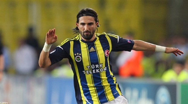 Hasan Ali Kaldırım, Ukrayna maçının aday kadrosundan çıkarıldı