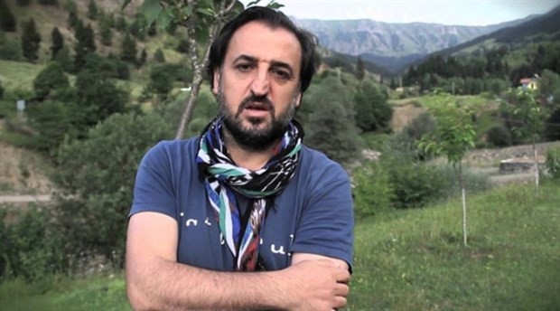 Özcan Alper'in yeni filmi Akordiyoncu'ya destek