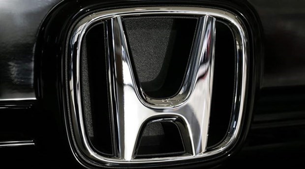 Honda üretim hatası nedeniyle 122 bin aracı geri çağırdı