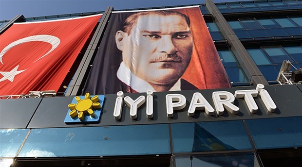 İYİ Parti: CHP'nin iş birliği önerisini olumlu karşıladık
