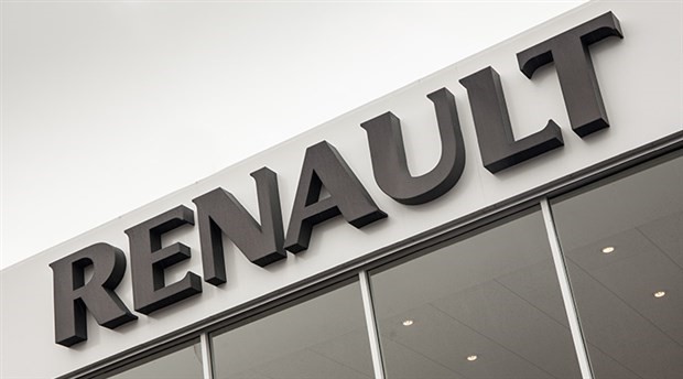Renault'tan, tutuklanan CEO'nun yerine yeni atama