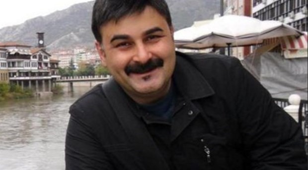 Samanyolu TV'de program yapan Murat Yeni, FETÖ'den gözaltına alındı