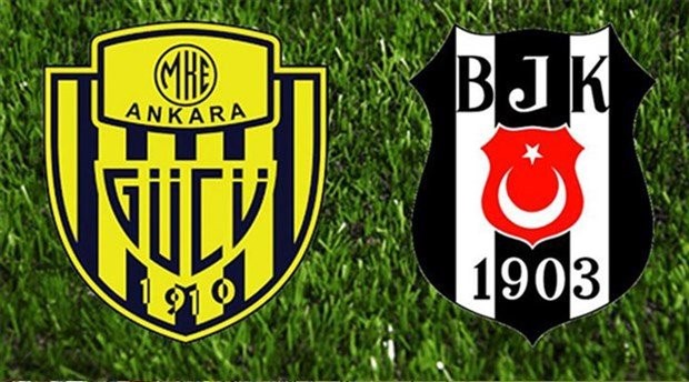 Ankaragücü-Beşiktaş maçının oynanacağı stat değişti