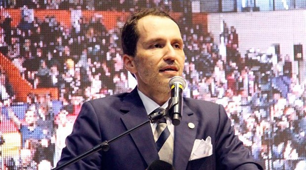 Fatih Erbakan'ın yeni partisinin ismi belli oldu
