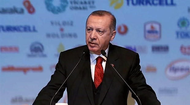 Erdoğan, AKP Belediye Başkan adaylarını açıkladı