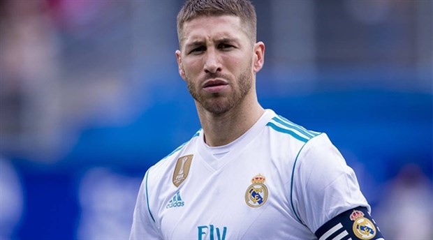 Real Madrid, Ramos'un doping kullandığı iddiasını yalanladı