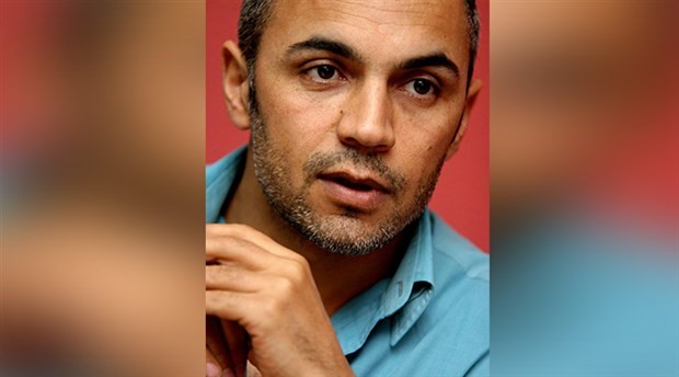 Yönetmen Kazım Öz gözaltına alındı