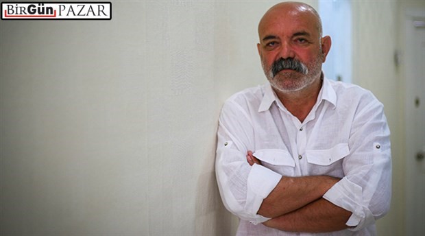 Ercan Kesal, BirGün Pazar'a Metin Erksan'ı anlattı: Erksan, star sistemini yıkan bir sinemacıdır