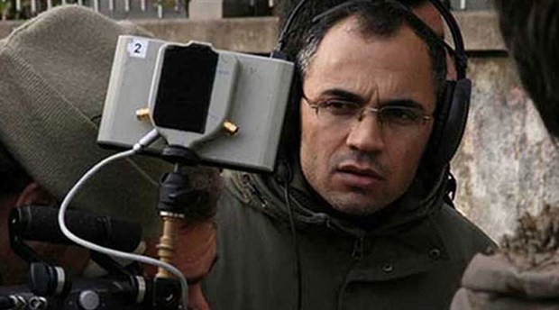 Gözaltına alınan yönetmen Kazım Öz serbest bırakıldı