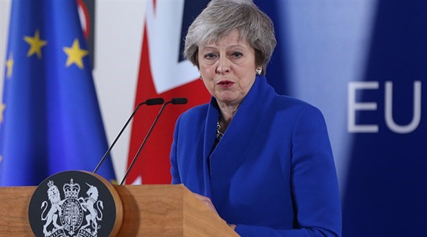 Theresa May: Brexit anlaşması Noel'den önce oylanacak