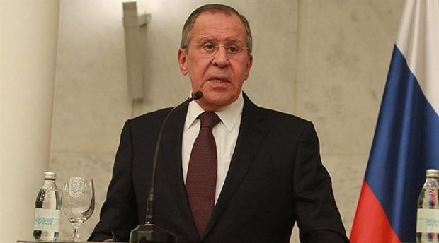 Lavrov, Karadeniz'deki gerginliği değerlendirdi: Provokasyon olduğu çok açık