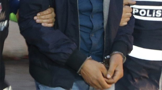Adana merkezli FETÖ operasyonunda 26 gözaltı