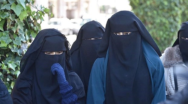 Hollanda Başbakanı: Burka yasağı kararı boşuna alınmadı