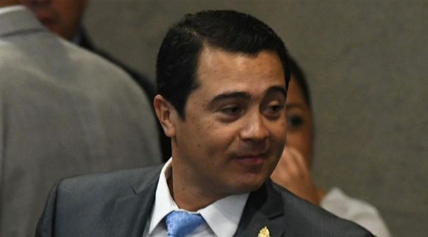 Honduras Devlet Başkanı'nın kardeşine uyuşturucu ticareti suçlaması