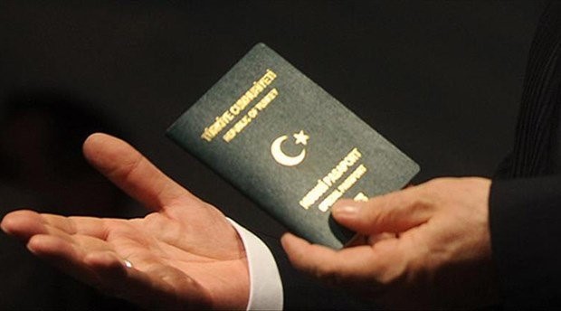 AB'den Türkiye'ye ilişkin 'vize muafiyeti' açıklaması