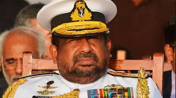 Sri Lanka Genelkurmay Başkanı gözaltına alındı