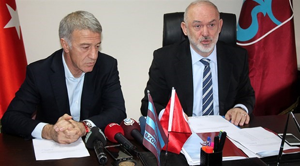 Trabzonspor'da Olağan Genel Kurul tek listeyle gerçekleşecek