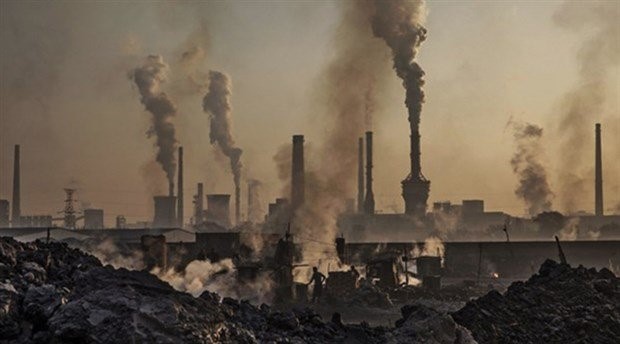 Araştırma: Kömürlü termik santrallerin beşte ikisi zarar ediyor