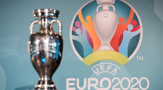 EURO 2020 eleme kuraları 2 Aralık'ta çekilecek