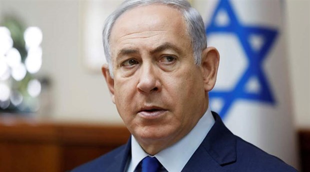 Netanyahu'nun rüşvet suçlamasına ilişkin yeterli delile ulaşıldı
