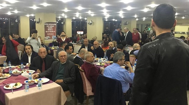 İzmir'de BirGün okurları, Ege Bölge Temsilciliği için buluştu
