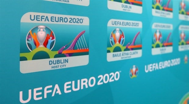 Türkiye'nin EURO 2020 eleme grubu rakipleri belli oldu